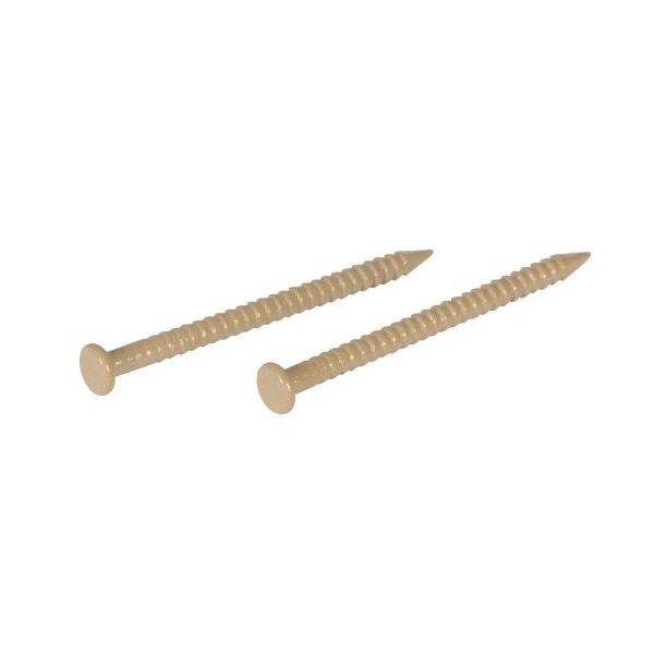 Hillman Common Nail, 1-5/8 in L, Steel, 6 PK 532660 - main